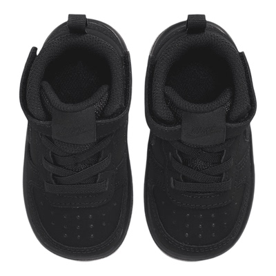 Nike/耐克正品Court Borough Mid婴童休闲板鞋CW5869-001