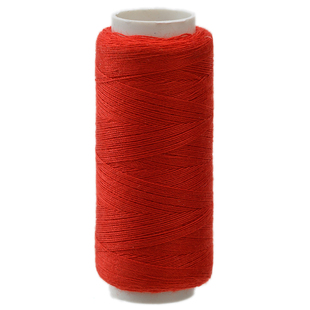 402彩色缝纫线家用白线缝衣线手缝线缝纫机线缝衣服的细线缝被线