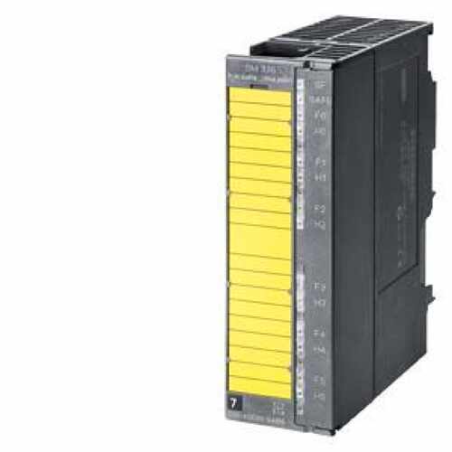议价6ES7336-4GE00-0AB0西门子S7模拟输入SM336 6AE 15Bit