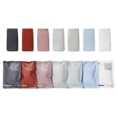 蕉内一次性抗菌男士日抛内裤