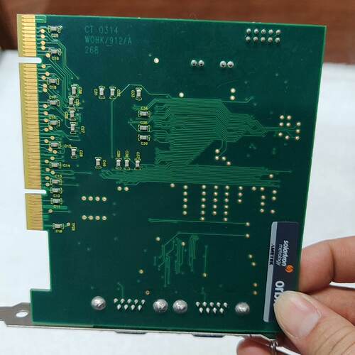 【议价-可维修】Orbit3 Network Card工业网卡 英 /均有货