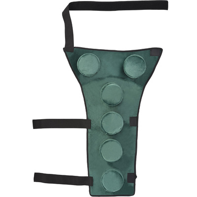 手臂艾灸盒启辰康高渗透简单操作