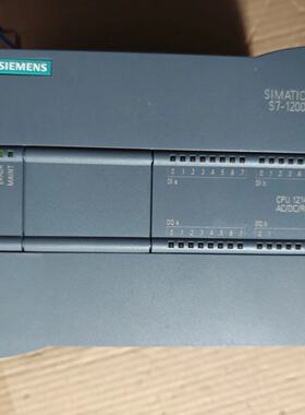 询价-PLC S7-1200 CPU 1214C，型号6ES