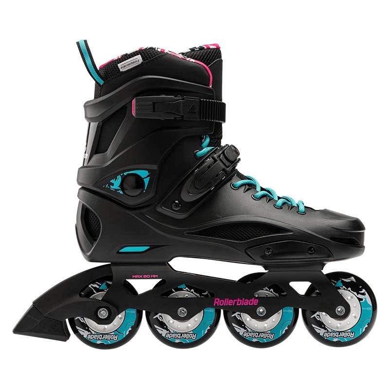 Rollerblade专业成人男女轮滑鞋