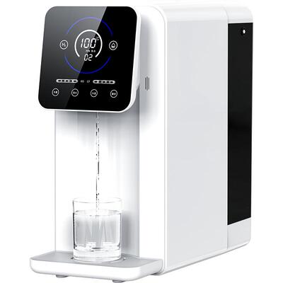 VISERTON台式免安装富氢净饮水机