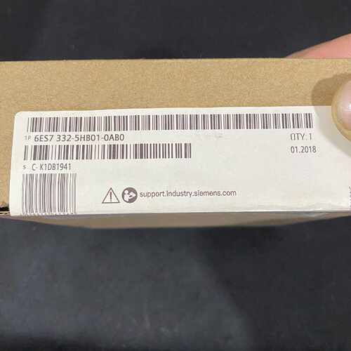 询价6ES7332-5HB01-0AB0