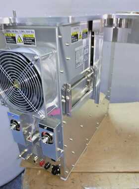 Daihen FTM-200A RF Auto Matcher, Tel Tokyo Electron 2L39-000