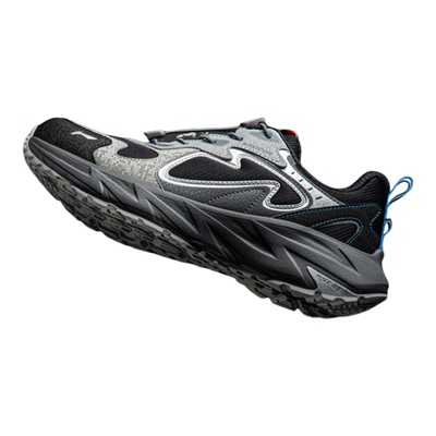 李宁儿童运动鞋男童户外鞋纵横2