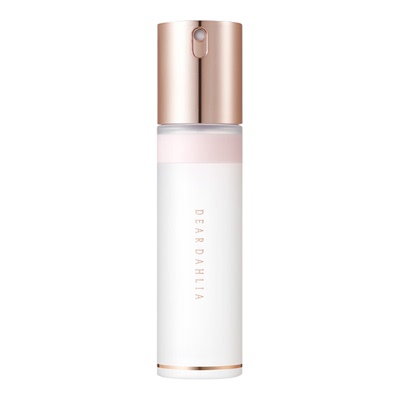 小詹同款天国面霜喷雾水油平衡