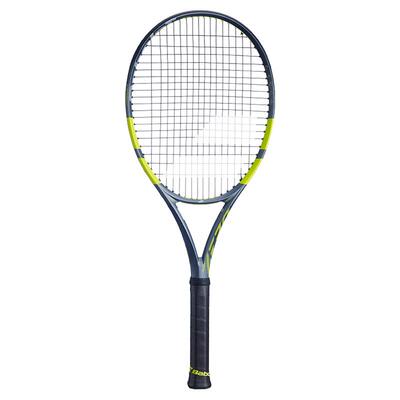 Babolat百保力网球拍2026新款PA全碳素阿卡美网夺冠球拍pure aero