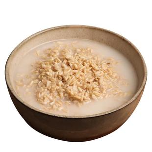 甜醅子甘肃特产兰州甜胚子即食小吃燕麦莜麦醪糟奶茶配料500g袋装