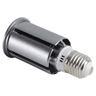 led射灯灯泡e27螺口cob聚光灯杯筒灯超亮火锅店餐饮餐厅吊灯灯泡