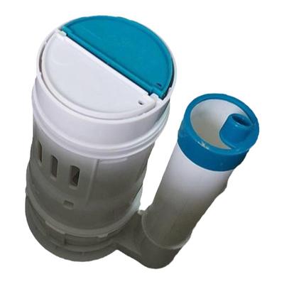 马桶冲水器配件老式抽水坐便全套器进水阀通用全套厕所水箱配件
