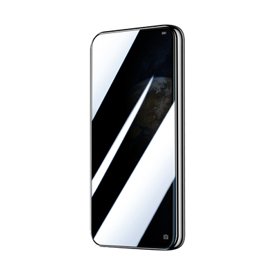 适用荣耀magic2防窥钢化膜