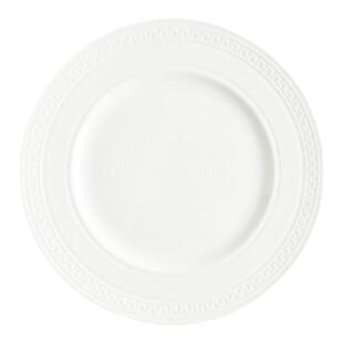 WEDGWOOD威基伍德意大利浮雕餐盘骨瓷盘子菜盘家用餐具欧式礼盒