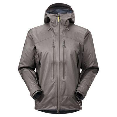 凯乐石央莫龙冲锋衣FLT3L耐磨