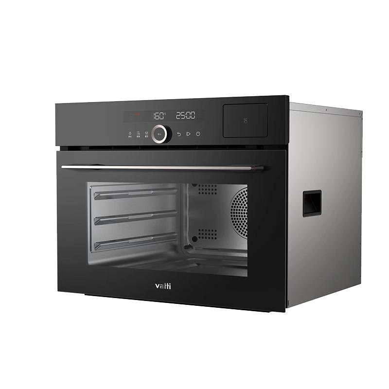 Vatti/华帝50F10蒸烤箱一体新品