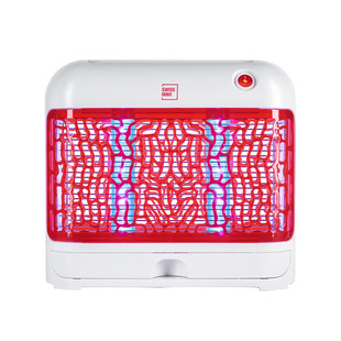 灭蚊灯餐厅饭店用驱蚊室内神器商用商铺灭蝇灯灭苍蝇捕捉神器防蚊