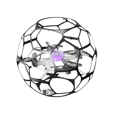 足球无人机比赛专用儿童遥控飞机