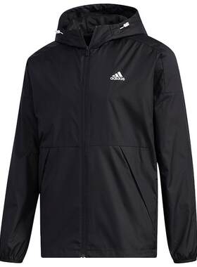 Adidas/阿迪达斯秋季夹克外套