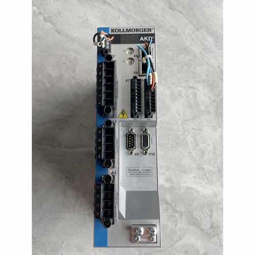 在线议价科尔摩根伺服驱动器 AKD-P00307-NBEC-0000