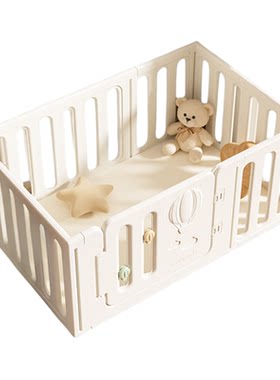 babypods小屋帐篷围栏