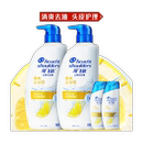 海飞丝去屑控油洗发水