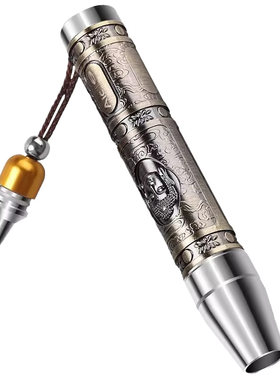 照玉石玉器鉴定手电筒强光专用
