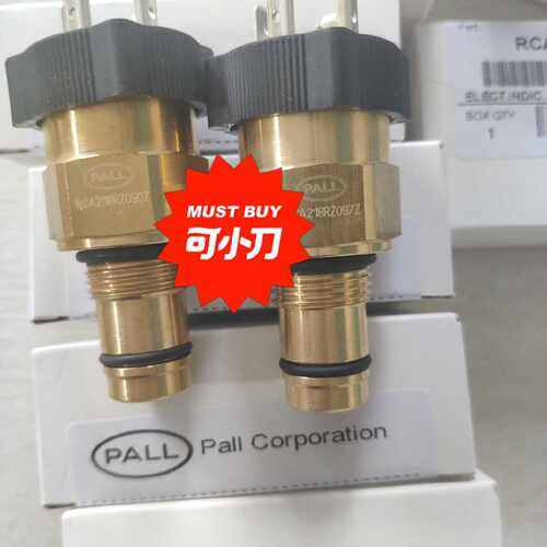 正品Pall RCA218RZ097Z 差压开关，P