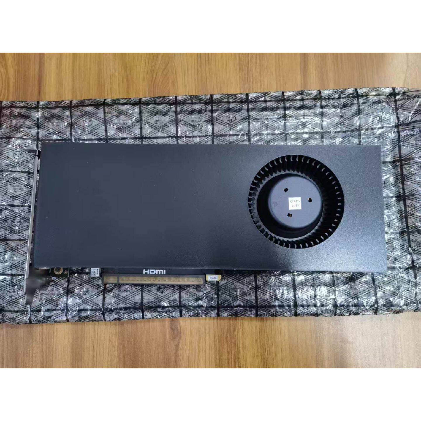 【议价-可维修】RTX5060Ti 16G涡轮显卡!服务器显卡 /二手均有货