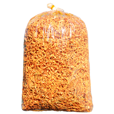 2斤虫草花干货旗舰店煲汤材料