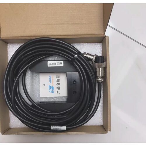 非标价爱博纠编器U型传感器AB6830a规格3mm开口40议价