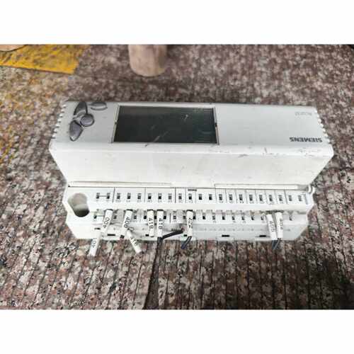 议价西门子RLU232温控控制器