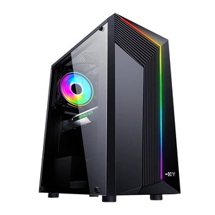 同城免押金租高性能办公台式电脑主机一体机多开网页家用客服全套