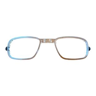 帮龙近视内框适用旧版cateye猫眼骑行眼镜7mm中梁间距太阳镜墨镜