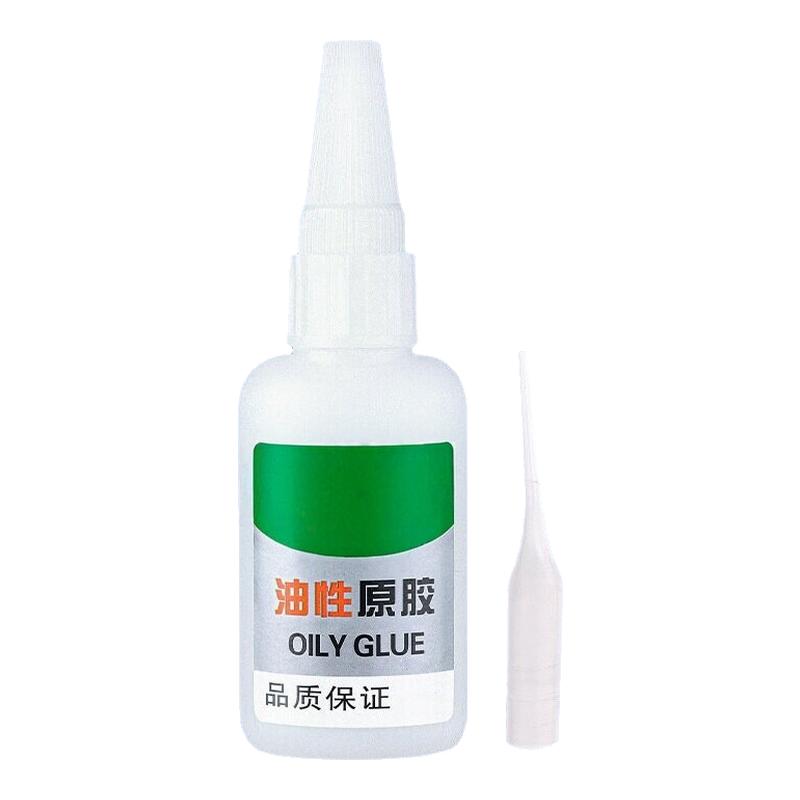 油性强力速干防水胶水