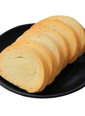 山西裕宁烤馍片馒头干健康食品