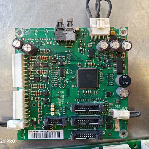 议价Abb Driver Board适用