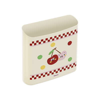 强力磁铁多功能免打孔收纳盒