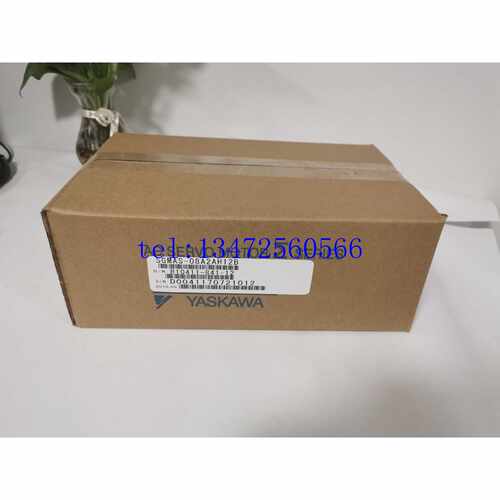 议价安川伺服电机SGML-04AF12B/SGML-04AF14B原装现货出售 质保一