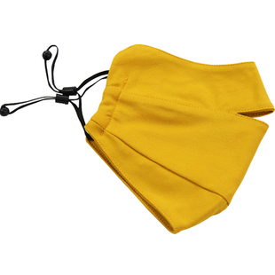 冬天口罩女 防风防寒保暖 开鼻孔设计眼镜防雾哈气户外骑行布面罩