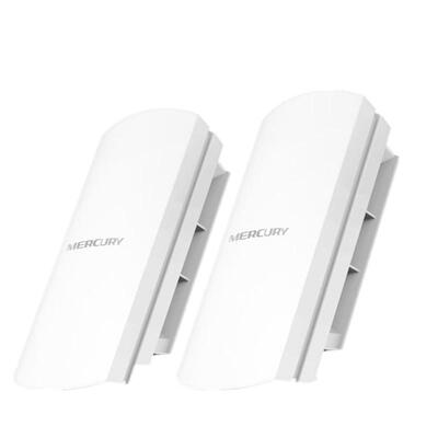 水星300M无线网桥远距离套装