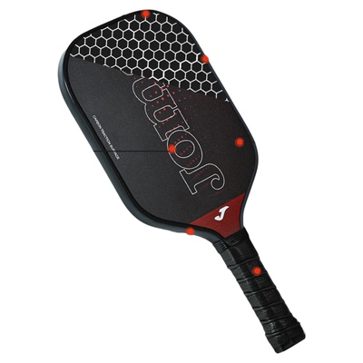 荷马JomaT300级全碳匹克球拍