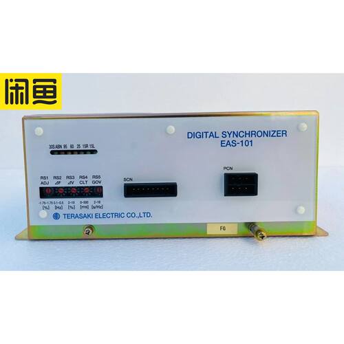 议价TERASAKI EAS101 DIGITAL SYNCH适用