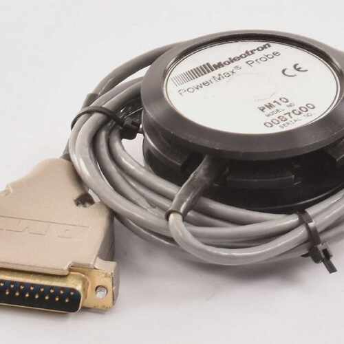 PM10 Molectron - 二手 - 含 保修 - 1 个工作日内发货