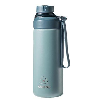 希乐儿童上学专用316不锈钢杯子