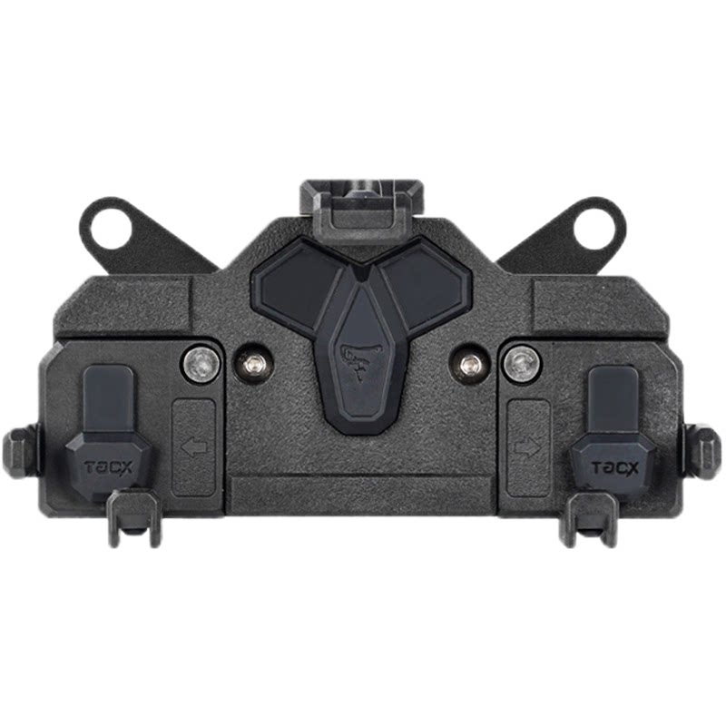 TACX春风450SR手机减震支架