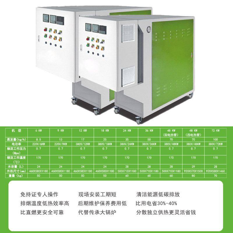 高温水蒸汽不锈钢电加热模温机全自动导热油加热器小型立式模温机,五金/工具,伴热设备,淘宝优惠券,粉丝福利购,淘宝优惠卷