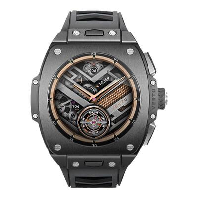 威图AI健康监测定制S1腕表