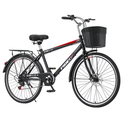 飞鸽官方通勤自行车一免费试骑！